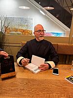 Waterstones Bath