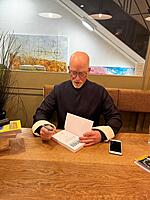 Waterstones Bath