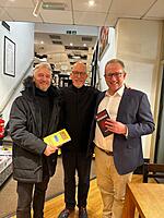 Waterstones Bath