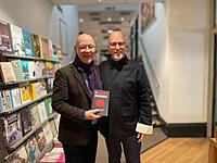 Waterstones Bath