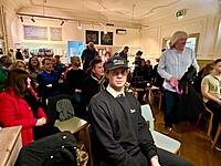 Waterstones Bath