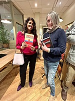 Waterstones Bath
